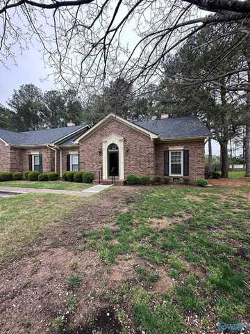324 Inverness Drive, Huntsville, AL 35802