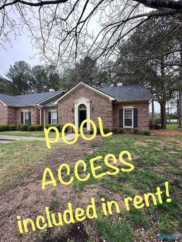 324 Inverness Drive, Huntsville, AL 35802