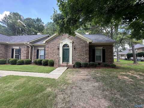 324 Inverness Drive, Huntsville, AL 35802