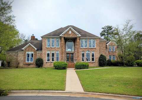 3304 Forest Glen Drive SW, Decatur, AL 35603