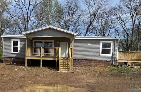 1101 Mcdonald Street, Fayetteville, TN 37334