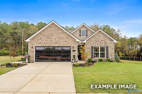 152 Heritage Lakes Boulevard, New Market, AL 35761