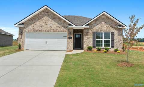 154 Heritage Lakes Boulevard, New Market, AL 35761