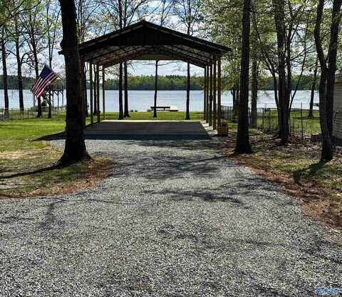 430 Park Street, Leesburg, AL 35983