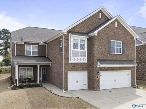 217 Melbridge Drive, Madison, AL 35756