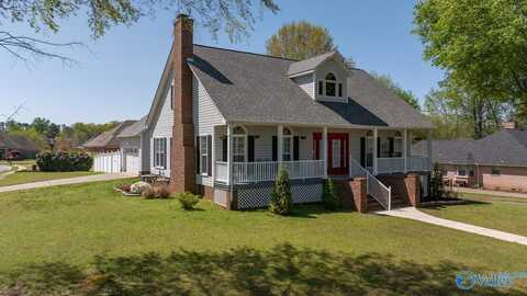 130 Kingswood Drive, Huntsville, AL 35806