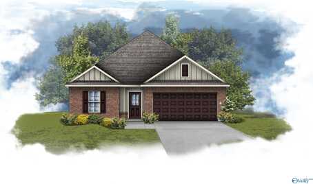 16656 Ted Childs Drive, Athens, AL 35613