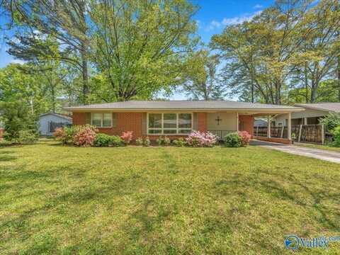 507b Bynum Avenue, Scottsboro, AL 35768
