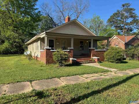 605 Randall Street, Gadsden, AL 35901