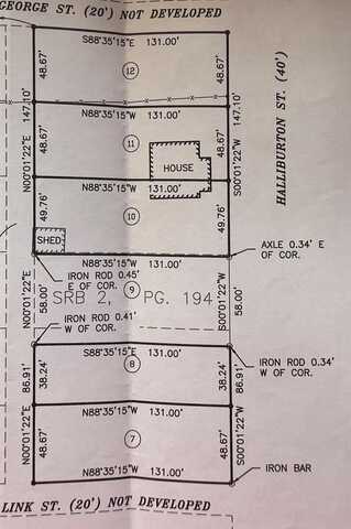 1408 Halliburton Street, Kirksville, MO 63501