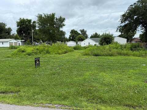 1102 George Street, Kirksville, MO 63501