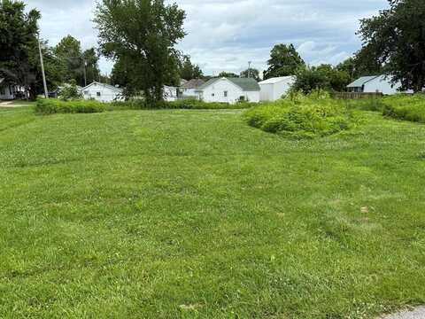1104 George Street, Kirksville, MO 63501