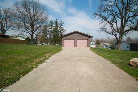 206 E Clark Street, Clarinda, IA 51632