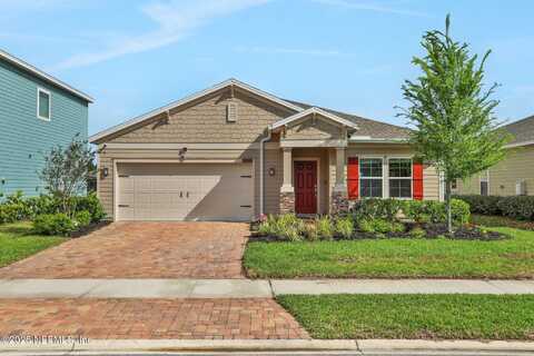 3922 CLOVERDALE Court, Middleburg, FL 32068