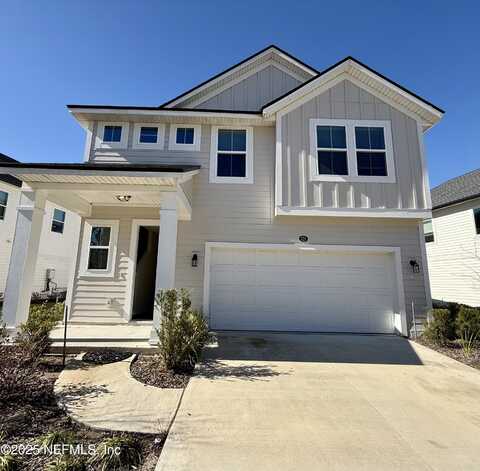 121 STARNBERG Court, Saint Augustine, FL 32095