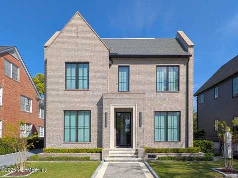 2137 ST JOHNS Avenue, Jacksonville, FL 32204