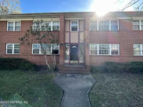 3040 WALTON Street, Jacksonville, FL 32207