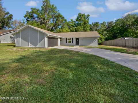 3205 CORMORANT Drive, Jacksonville, FL 32223