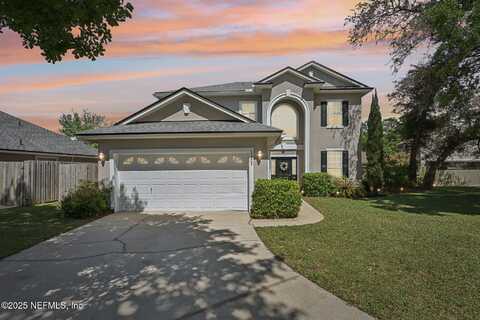 12529 CLIFFROSE Trail, Jacksonville, FL 32225