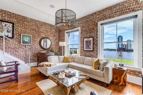 301 E BAY Street unit: 405, Jacksonville, FL 32202