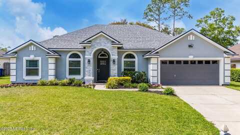 160 ELMWOOD Drive, St. Johns, FL 32259
