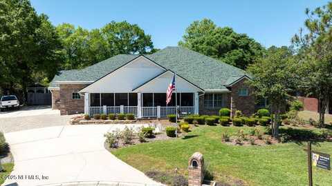 10932 TORRIN Road, Jacksonville, FL 32221