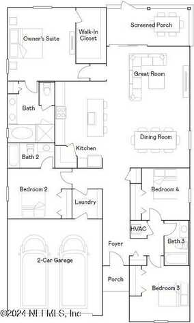 2781 SEASONS Road, Green Cove Springs, FL 32043
