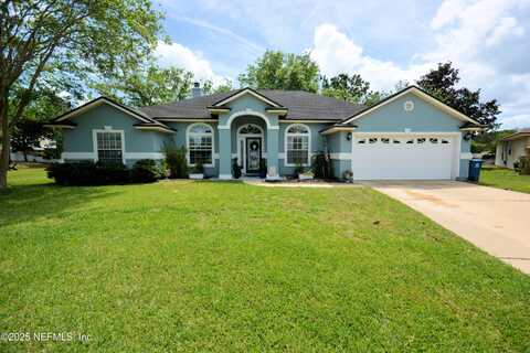 508 S PARKE VIEW Drive, St. Johns, FL 32259