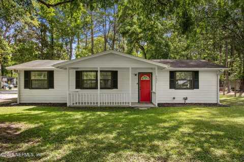 6625 ALINE Road, Jacksonville, FL 32244