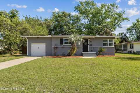 4203 MARIANNA Road, Jacksonville, FL 32217