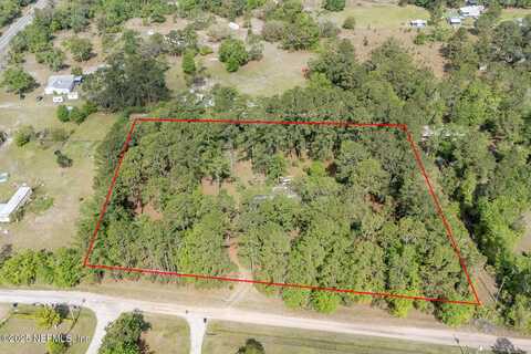 6030 BLUEBERRY HILL Road, Keystone Heights, FL 32656