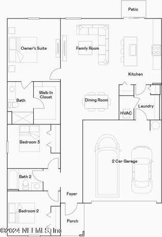 2987 GRAND FINALE Street, Green Cove Springs, FL 32043