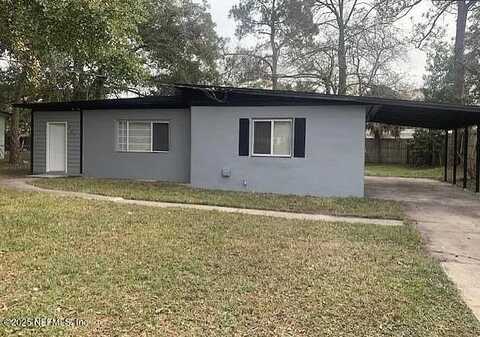 887 MIKAEL Avenue, Jacksonville, FL 32205