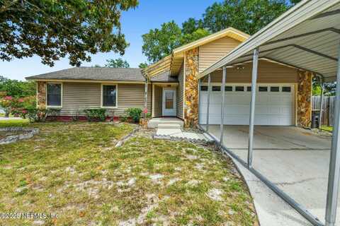 8167 SABLE WOODS Drive, Jacksonville, FL 32244