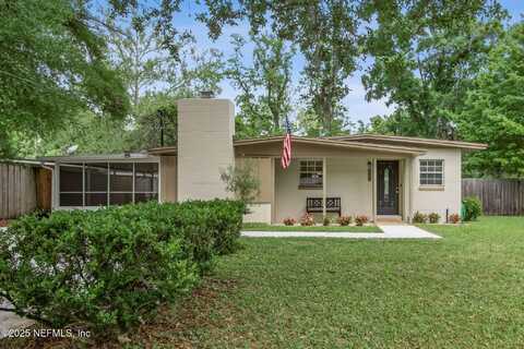 8435 BRACKRIDGE Boulevard S, Jacksonville, FL 32216