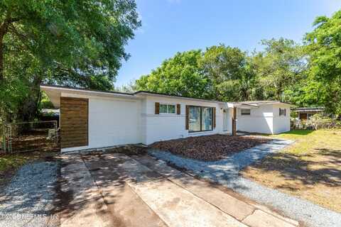 6034 WILSON Boulevard, Jacksonville, FL 32210