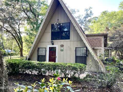 510 W HILLSBOROUGH Avenue, Florahome, FL 32140