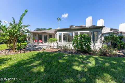 71 PLAYERS CLUB VILLAS Road, Ponte Vedra Beach, FL 32082