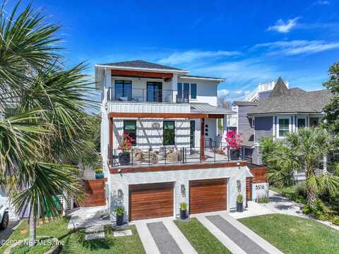 undefined, Jacksonville Beach, FL 32250