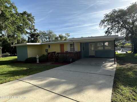 1401 GAY Avenue, Jacksonville, FL 32207