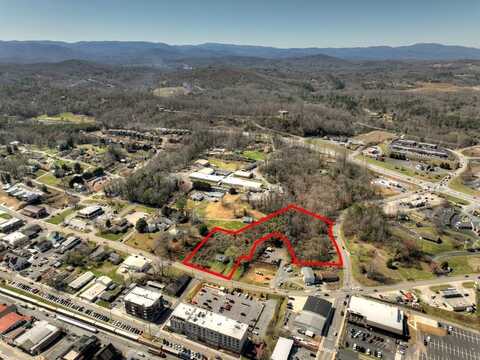 340 First Street, Blue Ridge, GA 30513