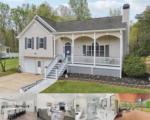 106 Thornwood Drive, Woodstock, GA 30188