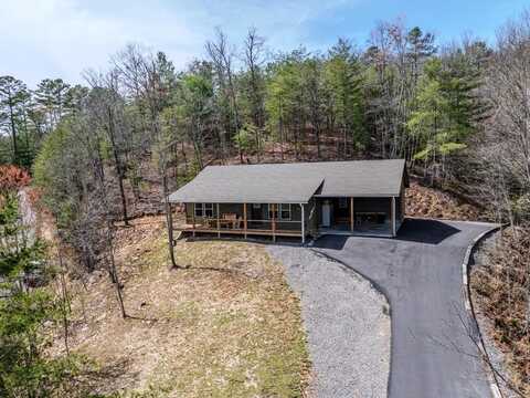 1138 Wildcat Drive, Murphy, NC 28906