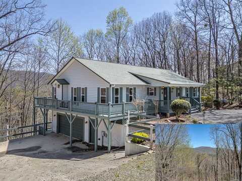 155 Turkey Pen Drive, Murphy, NC 28906