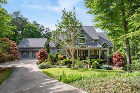 270 Mosswood Lane, Jasper, GA 30143