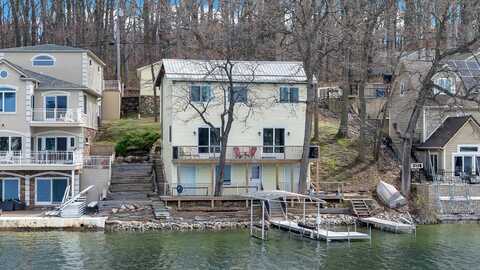 500 Lane 105 Lake James, Angola, IN 46703