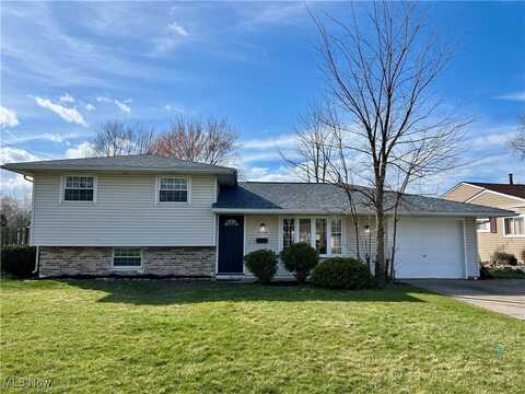 4160 Stanford Avenue, Lorain, OH 44053