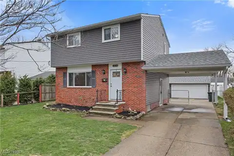 34074 Oak Knoll Street, Eastlake, OH 44095