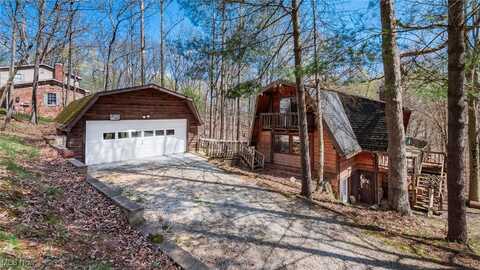 126 Sylvan Way, Marietta, OH 45750