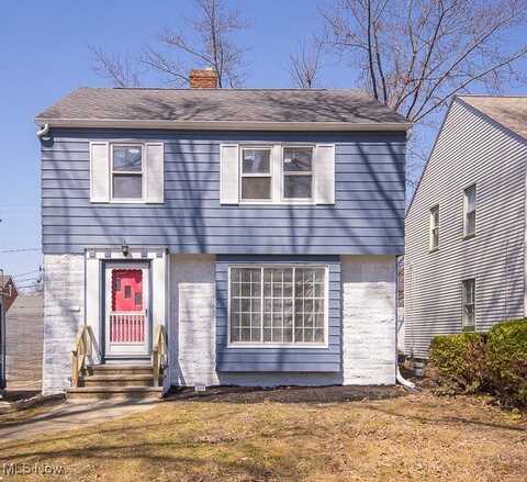 16811 Walden Avenue, Cleveland, OH 44128